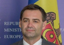 Министр иностранных дел и европейской интеграции Молдавии Николай Попеску заявил в эфире телеканала Jurnal TV, что Кишинев  намерен обзавестись собственной системой ПВО для защиты от ракет, которые могут прилететь на территорию страны