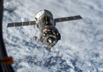 В Российском космическом агенстве сообщили о проблемах на борту корабля «Союз МС-22»