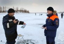 15 декабря в Алтайском крае открыли ледовые переправы в селах Шелаболиха — Иня, а также в направлении сел Быстрый Исток — Акутиха