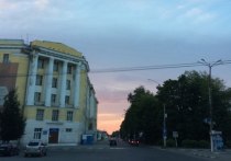 В городе Новомосковск появилось новое территориальное общественное самоуправление на части территорий МО