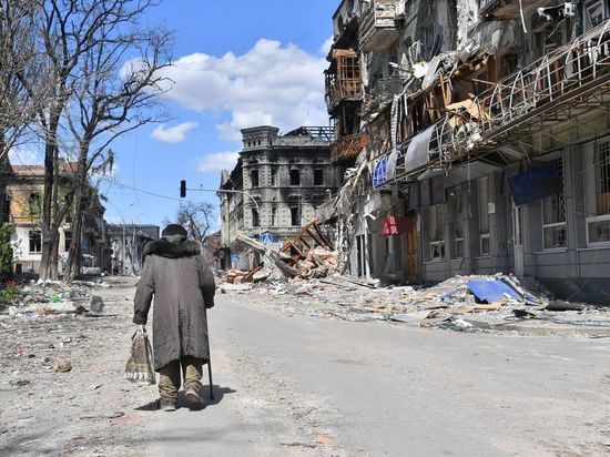 Washington Post: Запад готовится к худшим сценариям развития украинского конфликта