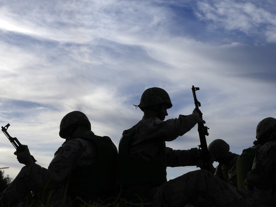 NYT: США планируют значительно расширить обучение украинских военных