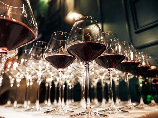 В ресторанах Сочи планируют расширить ассортимент кубанских вин