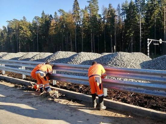 Воробьев: северный обход Лобни будет сдан на следующей неделе
