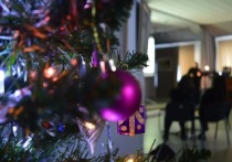 В городском округе Серпухов на новогодние праздники не будут централизованно запускать салюты и фейерверки