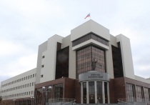 В Свердловский областной суд направлено уголовное дело по обвинению жителя Нижнего Тагила по ч