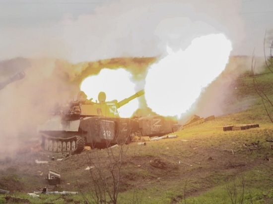 Российские военные уничтожили две украинские ДРГ под Павловкой