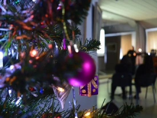 На новогодние праздники в Серпухове отменят салюты и фейерверки