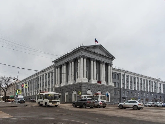 В Курске мэрия убедила 5 компаний погасить 1,5 млн рублей задолженности