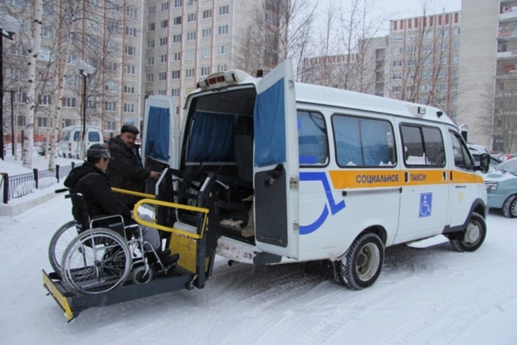 Депутаты Костромской облдумы просят увеличить парк “социальных такси” для инвалидов