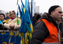 В последнее время СМИ все чаще обвиняют президента Украины Владимира Зеленского в установлении диктатуры в этой стране