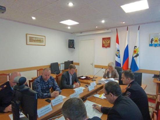 Меры безопасности в период новогодних праздников усилят в Новгородской области