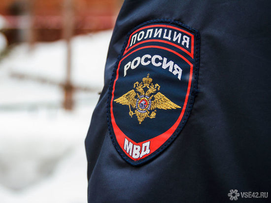 «Звонок из банка»: мошенница в Кузбассе пыталась обмануть сотрудника полиции
