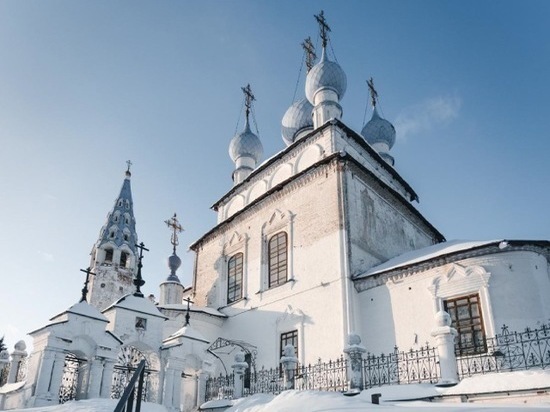 В Ивановскую область привезут частицы мощей святителя Николая Чудотворца