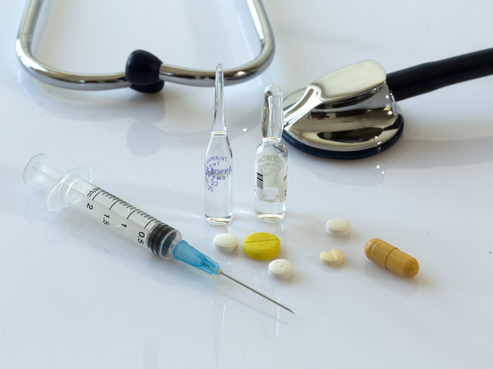 В Москве ввели противоэпидемические меры из-за гриппа