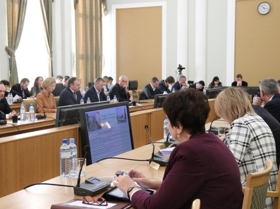 На Куйбышевское шоссе в Рязани построят поликлинику для жителей окраин