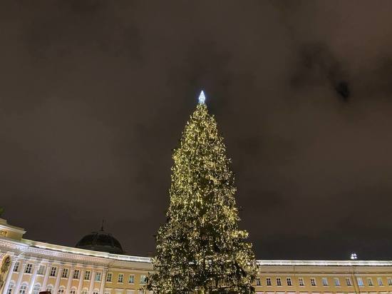 В Петропавловской крепости покажут, как праздновали Новый год в дореволюционном Петербурге