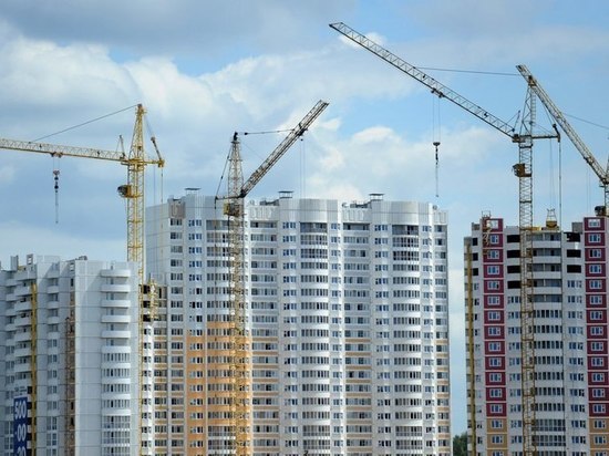 Сбербанк: портфель финансирования рынка жилья в ЮФО и СКФО вырос до 255 млрд рублей