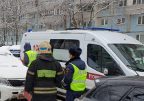 Два человека пострадали в ДТП на юге Москвы в четверг вечером