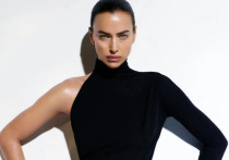 Украинские пользователи затравили испанский бренд Zara из-за участия в рекламной фотосессии новой коллекции одежды компании российской супермодели Ирины Шейк
