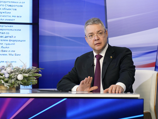 Губернатор Ставрополья: нет бесплатных талонов - нет главврача