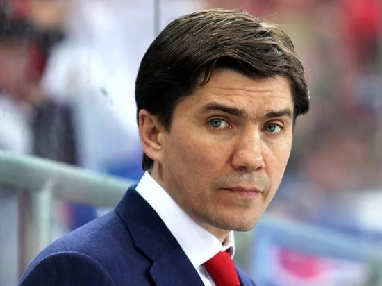 Ярославский хоккейный клуб может продлить контракт главного тренера