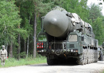 По словaм командующего ракетными войсками стратегического назначения Сергея Каракаева, на данный момент РВСН в структуре Стратегических ядерных сил страны выполняют 60% задач ядерного сдерживания
