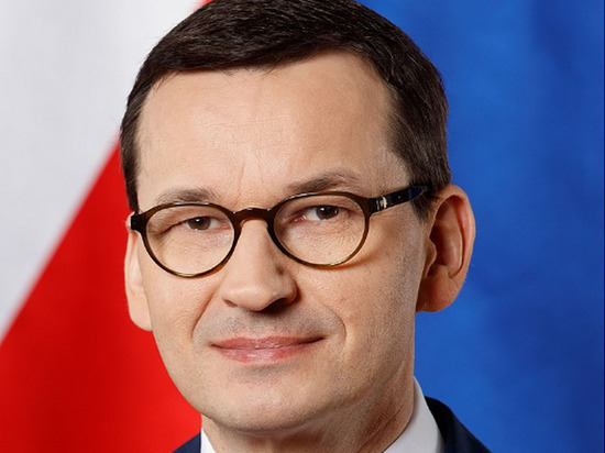 В Варшаве заявили о расширении индивидуальных санкций против россиян