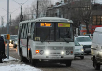 В Бийске увеличатся интервалы движения трамваев и автобусов