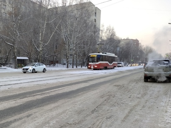 В мэрии Новосибирска объяснили нехватку водителей общественного транспорта