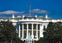 Посольство России в Вашингтоне назвало новые антироссийские санкции со стороны Соединенных Штатов Америки проявлением «бессильной злобы»