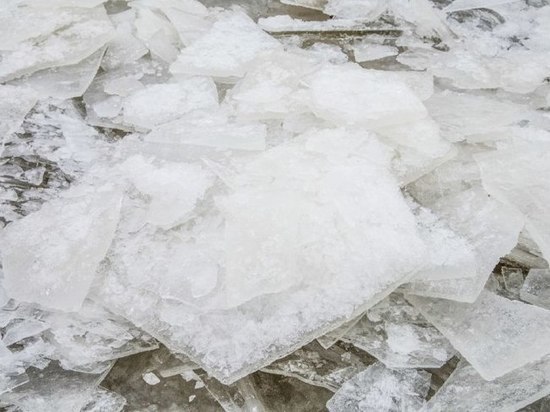 Жители Приморья заплатят до 1000 рублей за выход на лед