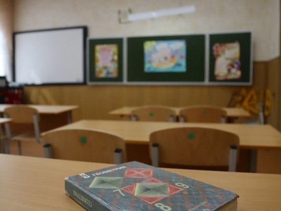 В Курске школы начали проверять на соблюдение мер профилактики ОРВИ и гриппа