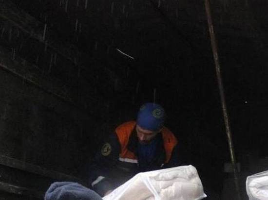 Власти Крыма продолжают обеспечивать бойцов СВО всем необходимым