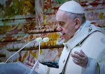 Глава Бурятии Алексей Цыденов отреагировал на официальные извинения Ватикана за слова папы римского о чеченцах и бурятах