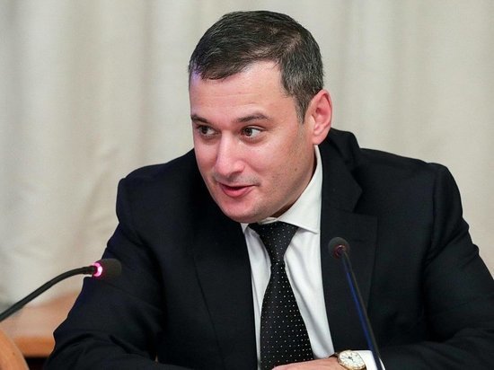 Хинштейн оценил приговор сыну бывшего рязанского вице-губернатора Филимонову