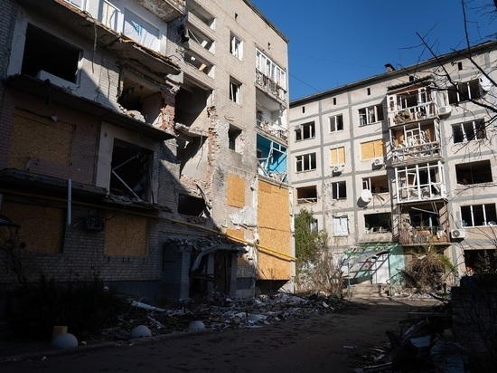 Марочко: подразделения ВСУ под Артемовском укомплектованы на 30%