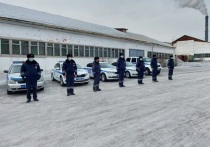 Массовая проверка водителей транспортных средств состоится в столице Бурятии