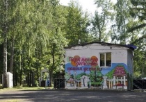 В Екатеринбурге парк «Уралмаш» передали под управление дирекции Центрального парка культуры и отдых имени Маяковского