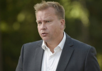 Министр обороны Финляндии возьмет двухмесячный отпуск по уходу за ребенком на фоне заявки Хельсинки на членство страны в НАТО