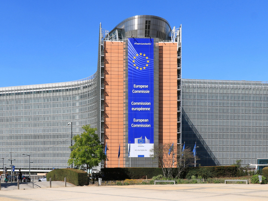 Bloomberg: ЕС собрался ввести санкции против 7 российских губернаторов