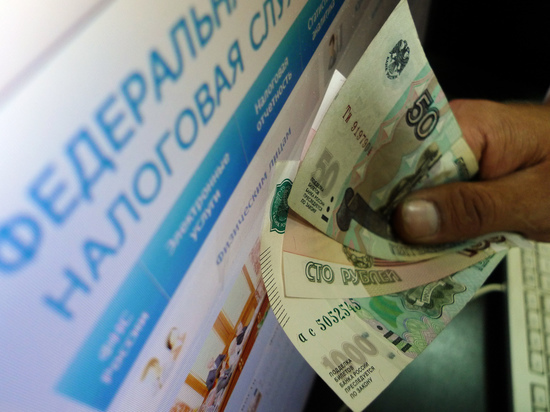 О новой системе учета налогов напомнили предпринимателям Подмосковья