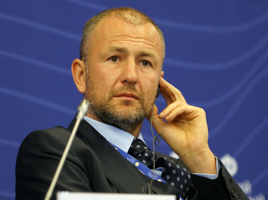 EUobserver: ЕС предоставит санкционные послабления для Мельниченко и Мазепина