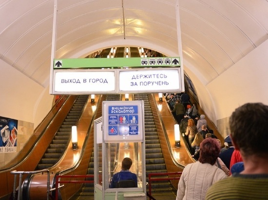 Вторая ветка метро в Екатеринбурге в ближайшее время не появится
