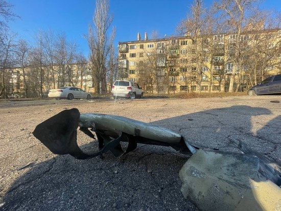 Пятнадцать мирных жителей ДНР пострадали от обстрелов за сутки