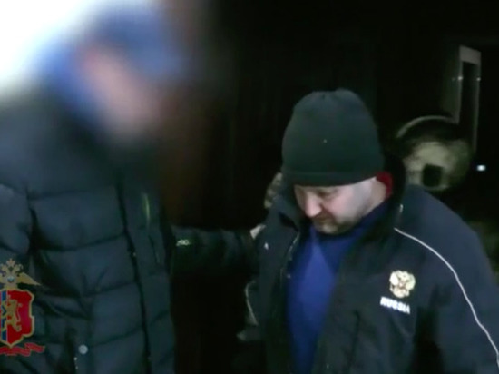 Красноярские присяжные единогласно признали вину криминального авторитета Кости Канского