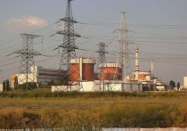 В результате сегодняшних массированных ударов по Украине остановлены блоки Южно-Украинской АЭС, снабжающей электроэнергией южные и западные области страны, а также поставляющую электроэнергию на экспорт