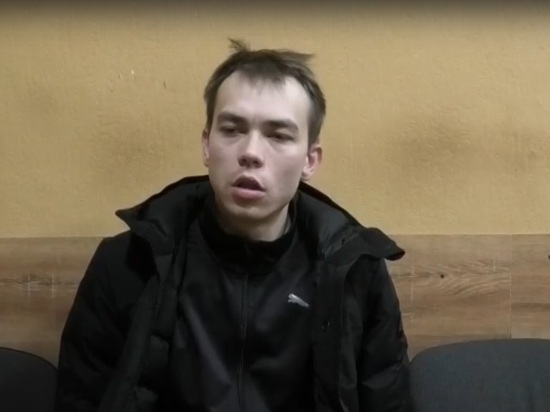 Полиция Иркутска задержала мужчину, работавшего курьером у мошенников