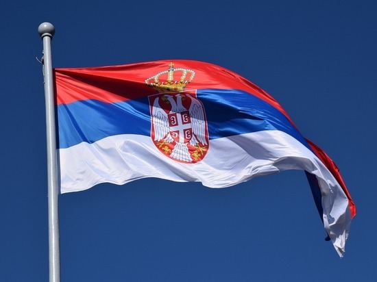 Сербия запросила у НАТО введение своих войск в Косово