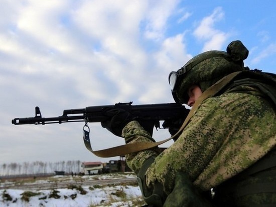 «Должен стать первоочередной целью»